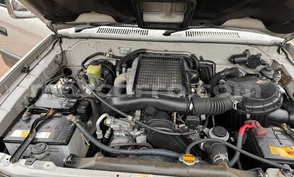 Buy Used Toyota Land Cruiser Prado Other Car in Maputo in Maputo Buy Used Toyota Land Cruiser Prado Other Car in Maputo in Maputo