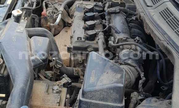 Buy Used Nissan X-Trail Blue Car in Maputo in Maputo Buy Used Nissan X-Trail Blue Car in Maputo in Maputo