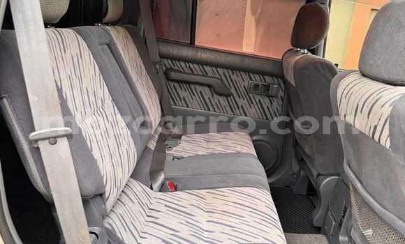 Tenga Tsaru Toyota Land Cruiser Prado Zvimwe Mota in Maputo in Maputo Tenga Tsaru Toyota Land Cruiser Prado Zvimwe Mota in Maputo in Maputo