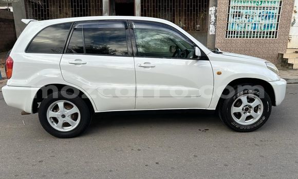 Tenga Tsaru Toyota RAV4 Chena Mota in Maputo in Maputo Tenga Tsaru Toyota RAV4 Chena Mota in Maputo in Maputo