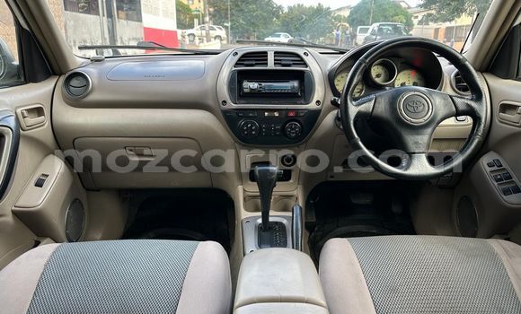 Tenga Tsaru Toyota RAV4 Chena Mota in Maputo in Maputo Tenga Tsaru Toyota RAV4 Chena Mota in Maputo in Maputo