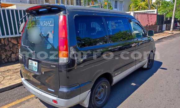 Buy Used Toyota Noah Other Car in Maputo in Maputo