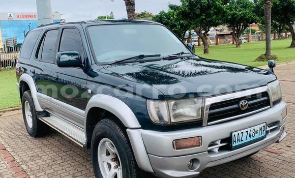 Tenga Tsaru Toyota Hilux Surf Bhuruu Mota in Maputo in Maputo