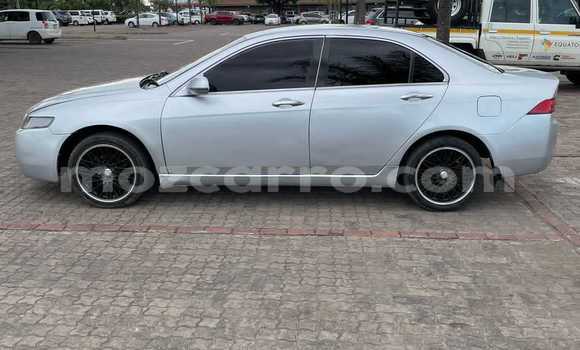 Nunua Ilio tumika Honda Accord Nyingine Gari ndani ya Maputo nchini Maputo
