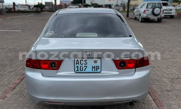 Tenga Tsaru Honda Accord Zvimwe Mota in Maputo in Maputo Tenga Tsaru Honda Accord Zvimwe Mota in Maputo in Maputo