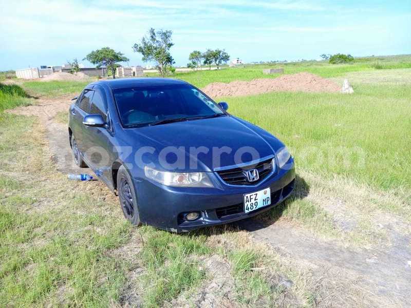 Big with watermark honda accord maputo maputo 21077