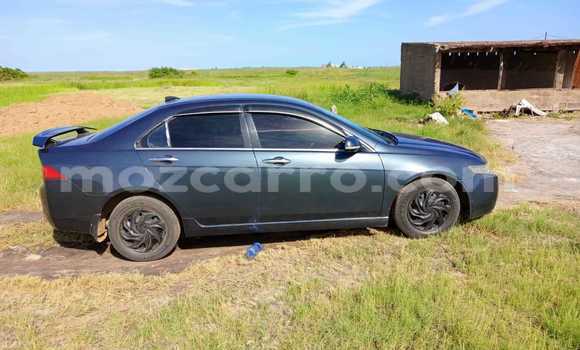 Tenga Tsaru Honda Accord Bhuruu Mota in Maputo in Maputo Tenga Tsaru Honda Accord Bhuruu Mota in Maputo in Maputo