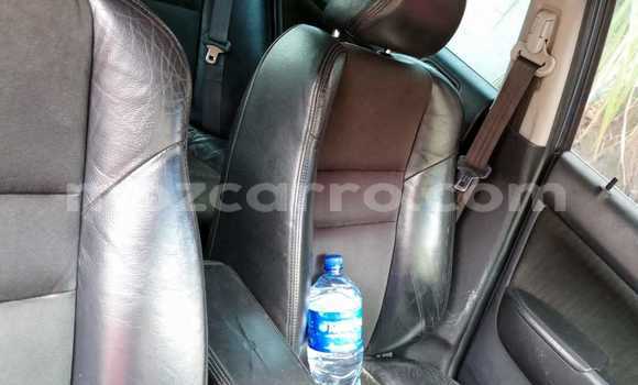 Tenga Tsaru Honda Accord Bhuruu Mota in Maputo in Maputo Tenga Tsaru Honda Accord Bhuruu Mota in Maputo in Maputo