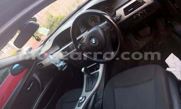 Comprar Usado BMW 340 Preto Carro em Maputo em Maputo Comprar Usado BMW 340 Preto Carro em Maputo em Maputo