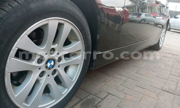 Comprar Usado BMW 340 Preto Carro em Maputo em Maputo Comprar Usado BMW 340 Preto Carro em Maputo em Maputo