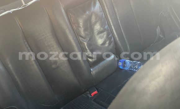 Comprar Usado BMW 340 Preto Carro em Maputo em Maputo Comprar Usado BMW 340 Preto Carro em Maputo em Maputo