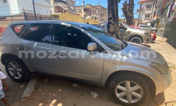 Buy Used Nissan Murano Other Car in Maputo in Maputo