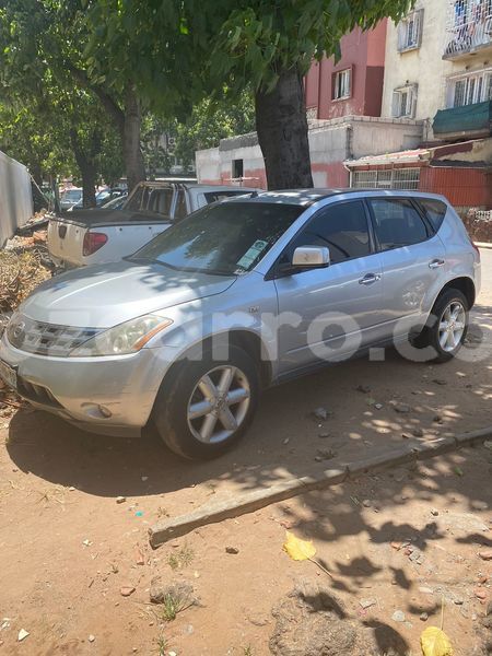 Big with watermark nissan murano maputo maputo 21079