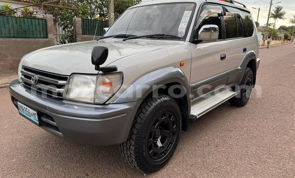 Nunua Ilio tumika Toyota Prado Nyingine Gari ndani ya Maputo nchini Maputo Nunua Ilio tumika Toyota Prado Nyingine Gari ndani ya Maputo nchini Maputo