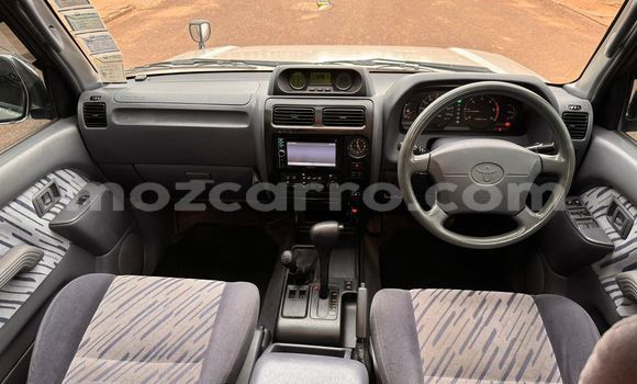 Nunua Ilio tumika Toyota Prado Nyingine Gari ndani ya Maputo nchini Maputo Nunua Ilio tumika Toyota Prado Nyingine Gari ndani ya Maputo nchini Maputo