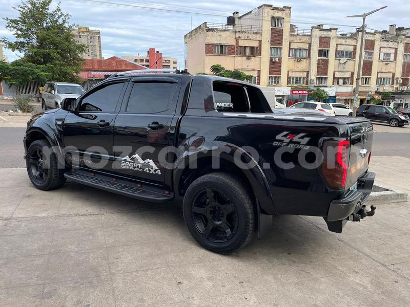 Big with watermark ford ranger maputo maputo 21083