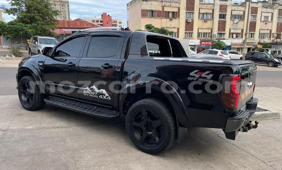 Buy Used Ford Ranger Black Car in Maputo in Maputo Buy Used Ford Ranger Black Car in Maputo in Maputo