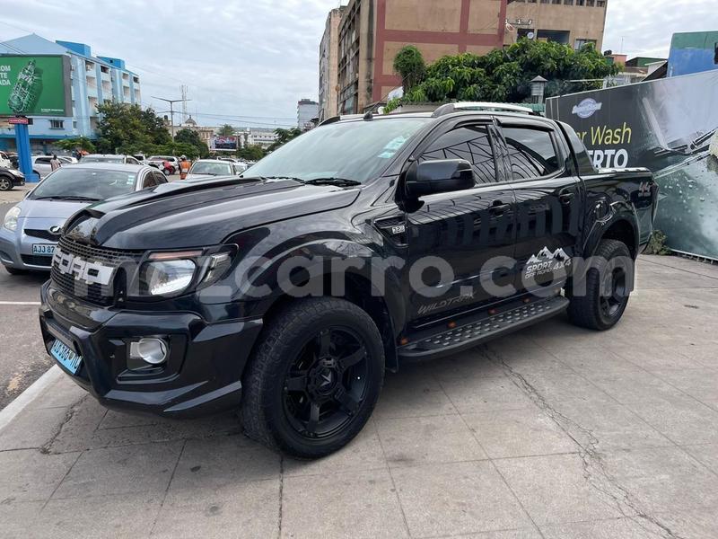 Big with watermark ford ranger maputo maputo 21083