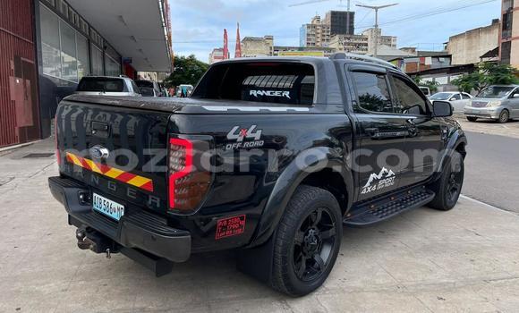 Buy Used Ford Ranger Black Car in Maputo in Maputo Buy Used Ford Ranger Black Car in Maputo in Maputo