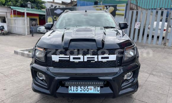 Buy Used Ford Ranger Black Car in Maputo in Maputo Buy Used Ford Ranger Black Car in Maputo in Maputo