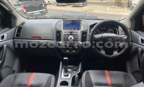 Buy Used Ford Ranger Black Car in Maputo in Maputo Buy Used Ford Ranger Black Car in Maputo in Maputo