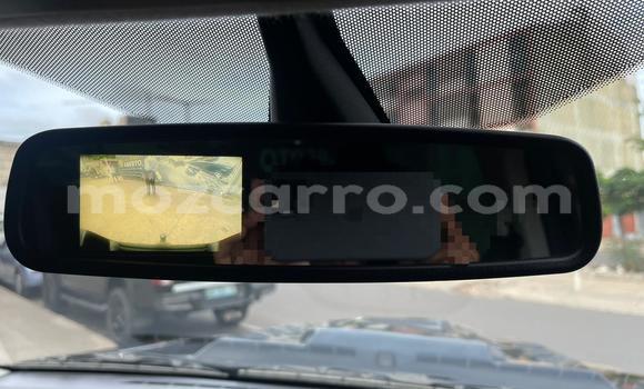 Buy Used Ford Ranger Black Car in Maputo in Maputo Buy Used Ford Ranger Black Car in Maputo in Maputo