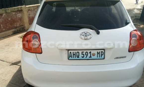 Tenga Tsaru Toyota Auris Chena Mota in Maputo in Maputo Tenga Tsaru Toyota Auris Chena Mota in Maputo in Maputo