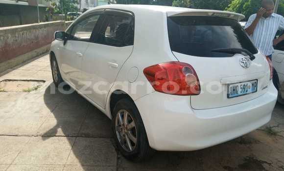 Tenga Tsaru Toyota Auris Chena Mota in Maputo in Maputo Tenga Tsaru Toyota Auris Chena Mota in Maputo in Maputo