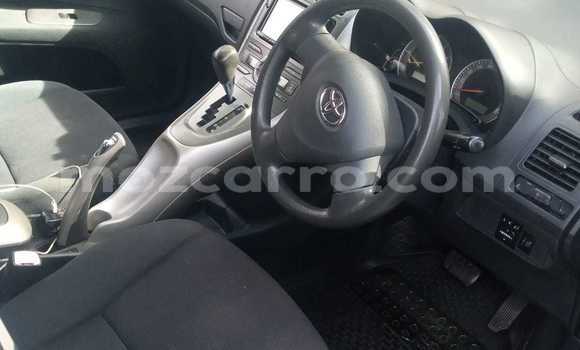 Tenga Tsaru Toyota Auris Chena Mota in Maputo in Maputo Tenga Tsaru Toyota Auris Chena Mota in Maputo in Maputo