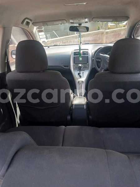 Big with watermark toyota auris maputo maputo 21084