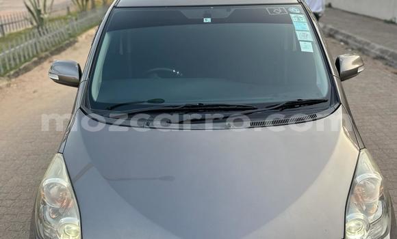 Nunua Ilio tumika Toyota Ractis Nyingine Gari ndani ya Maputo nchini Maputo