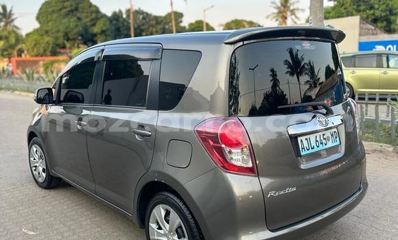 Comprar Usado Toyota Ractis De outros Carro em Maputo em Maputo Comprar Usado Toyota Ractis De outros Carro em Maputo em Maputo