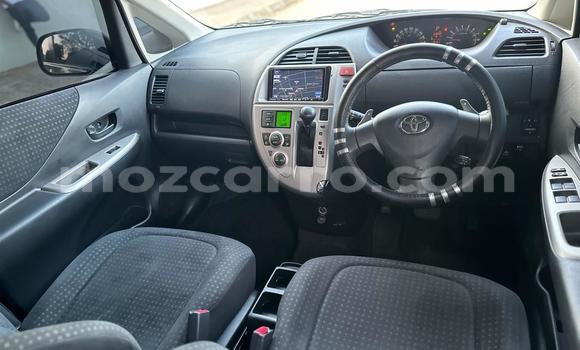 Comprar Usado Toyota Ractis De outros Carro em Maputo em Maputo Comprar Usado Toyota Ractis De outros Carro em Maputo em Maputo