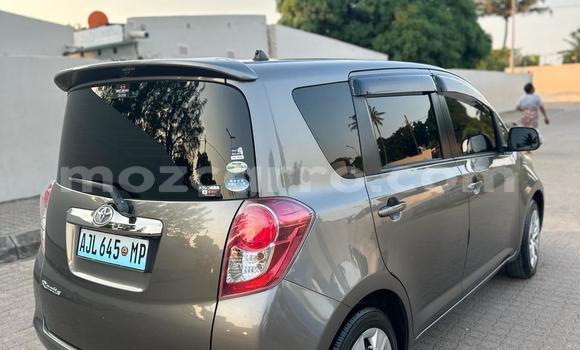 Comprar Usado Toyota Ractis De outros Carro em Maputo em Maputo Comprar Usado Toyota Ractis De outros Carro em Maputo em Maputo