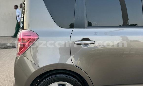 Comprar Usado Toyota Ractis De outros Carro em Maputo em Maputo Comprar Usado Toyota Ractis De outros Carro em Maputo em Maputo