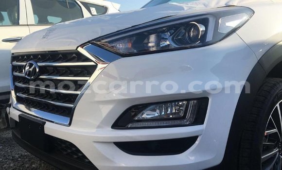 Buy Import Hyundai Tucson White Car in Import - Dubai in Cabo Delgado Buy Import Hyundai Tucson White Car in Import - Dubai in Cabo Delgado