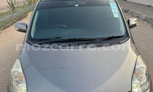 Comprar Usado Toyota Ractis De outros Carro em Maputo em Maputo Comprar Usado Toyota Ractis De outros Carro em Maputo em Maputo