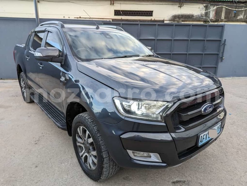 Big with watermark ford ranger maputo maputo 21086