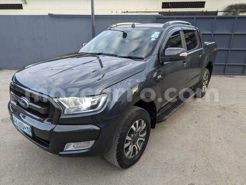 Big with watermark ford ranger maputo maputo 21086