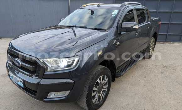 Buy Used Ford Ranger Other Car in Maputo in Maputo Buy Used Ford Ranger Other Car in Maputo in Maputo