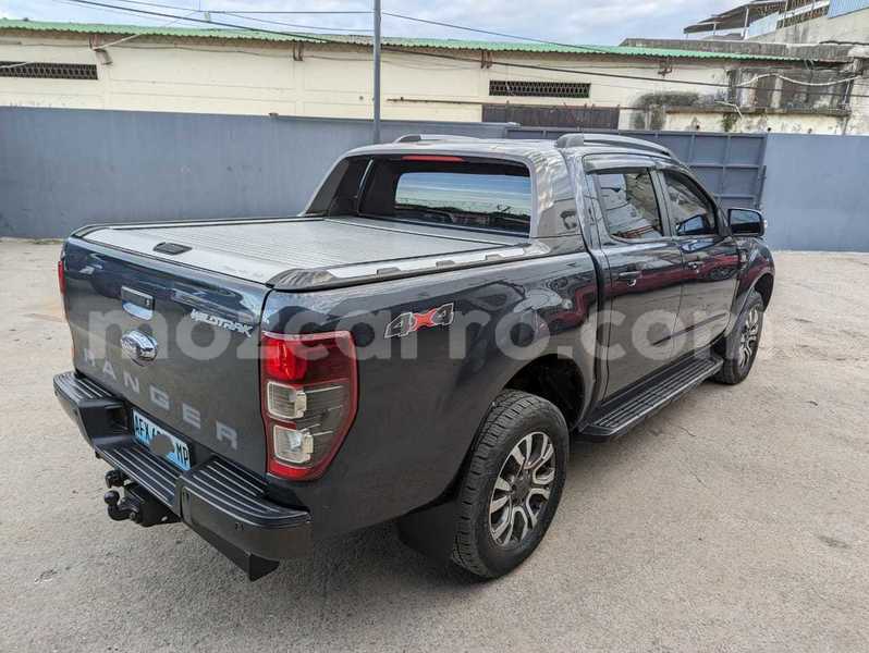 Big with watermark ford ranger maputo maputo 21086