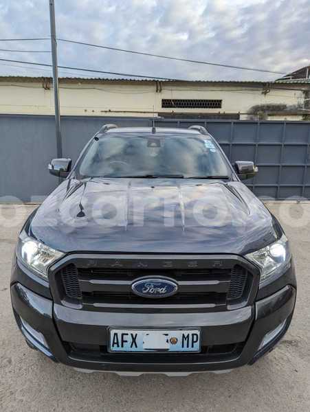 Big with watermark ford ranger maputo maputo 21086