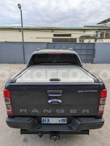 Big with watermark ford ranger maputo maputo 21086