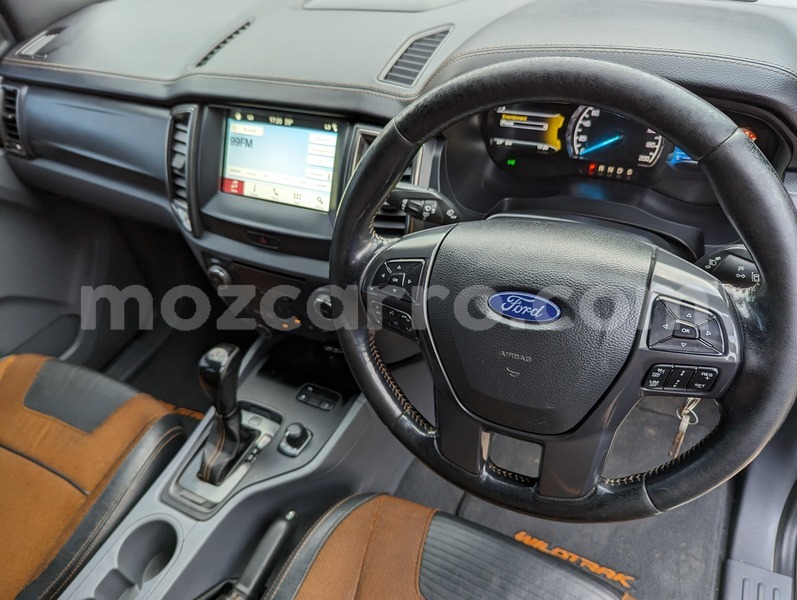 Big with watermark ford ranger maputo maputo 21086