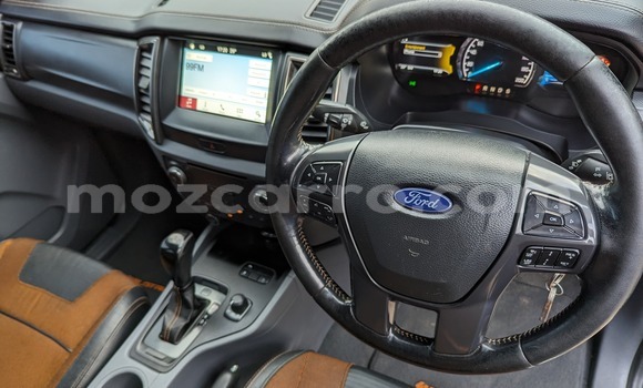 Buy Used Ford Ranger Other Car in Maputo in Maputo Buy Used Ford Ranger Other Car in Maputo in Maputo