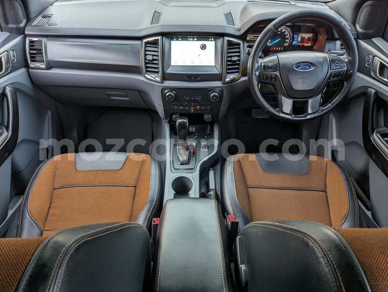 Big with watermark ford ranger maputo maputo 21086