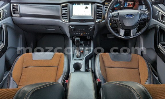 Buy Used Ford Ranger Other Car in Maputo in Maputo Buy Used Ford Ranger Other Car in Maputo in Maputo