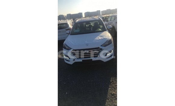 Buy Import Hyundai Tucson White Car in Import - Dubai in Cabo Delgado Buy Import Hyundai Tucson White Car in Import - Dubai in Cabo Delgado