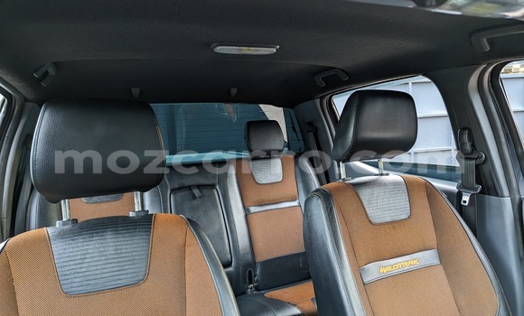 Buy Used Ford Ranger Other Car in Maputo in Maputo Buy Used Ford Ranger Other Car in Maputo in Maputo
