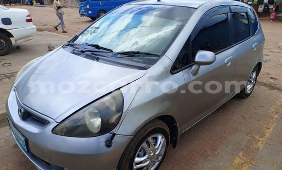 Comprar Usado Honda Fit De outros Carro em Ancuabe em Cabo Delgado